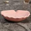 Ceramic Shell Conch Soap Box Soap Dish Soap Drying Rack Practical Drain Rack  Bathroom