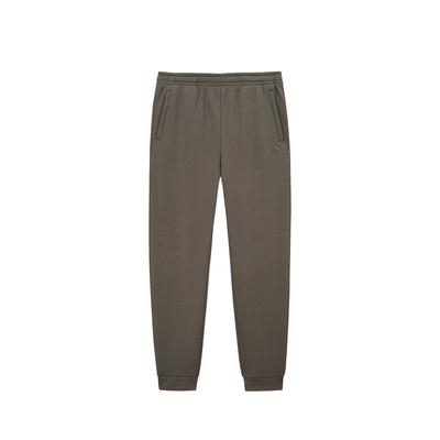 Autumn Lifestyle Series Trendy Versatile Solid Color Knitted Sports Pants Men Bottoms 952548307-4