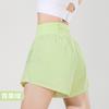 Sports Shorts Quick-drying Professional Running Women's Outer Wear Casual Pants Fitness Anti-light Yoga Shorts Summer