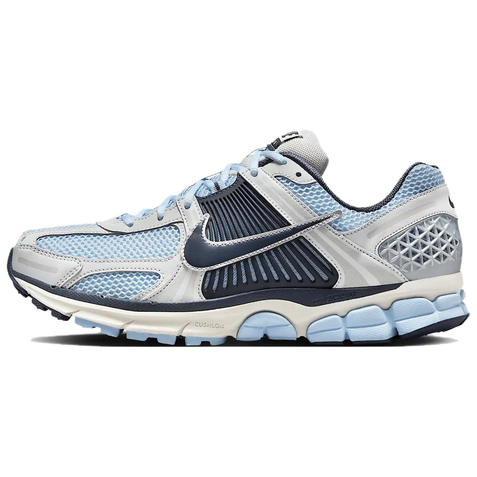 

новые Nike Zoom Vomero 5 Psychic Blue 40