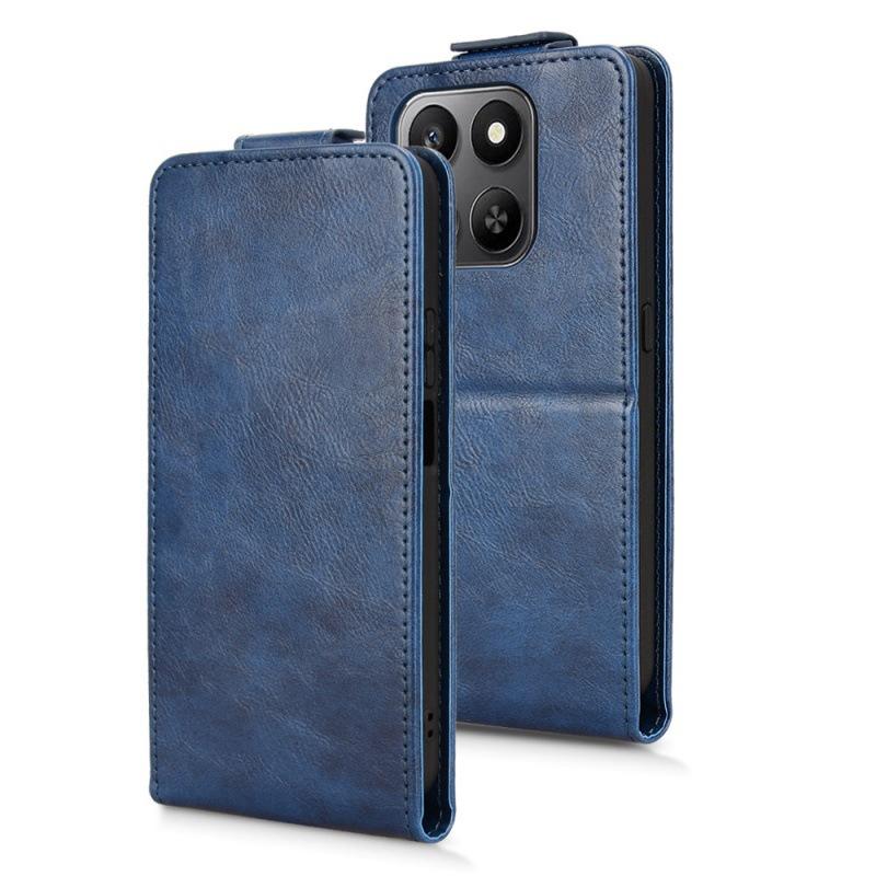 Honor 400 Smart Flip Wallet Case – Up/Down Card Slot Phone Cover