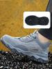 Electrical Insulation 6kV Work Shoes Men Composite Toe Security Boots Puncture-Proof Safety Shoes Men Work Sneakers Lightweight