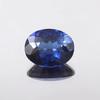 Natural Royal Blue Sapphire Loose Gemstone 12.5 ct Flawless Ceylon Oval Shape September Birthstone