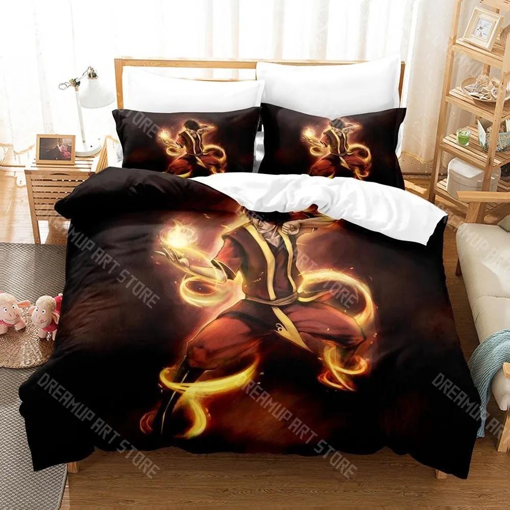 3D Print Zuikaku (Kancolle) Anime Bedding Set Single Twin Full Queen King Size Bed Set Adult Boys Bedroom Duvet Cover Sets