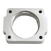 A65P-Car Throttle Body Spacer Kit For Ford F150 Mustang Expedition Lincoln 4.6L 5.4L1992-2011