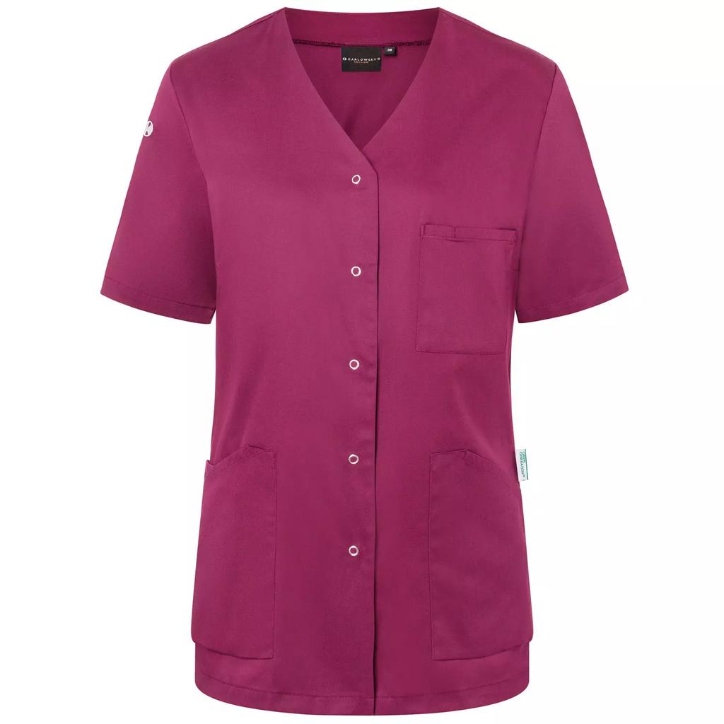 Karlowsky Womens/Ladies Essential Tunic