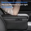 Heenvn For Tesla Model Y Juniper Model 3 Highland Model YL Y Standard 2025 2026 Armrest Box Protect Cover Soft Case Car Arms Pad