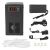 Aquarium Water Cooler Warmer Electric Water Chiller Cooling System for Aquarium Fish Tank 120W US