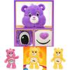 Soft And Huggable Carebears Plush Toy Rainbow Bear Stuffed Animal Doll