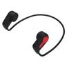 Swimming Headphone   5.0 Bone Conduction IPX8 Rain Proof Underwater Sport Earphone with MP3 Player for Gym Running Workout