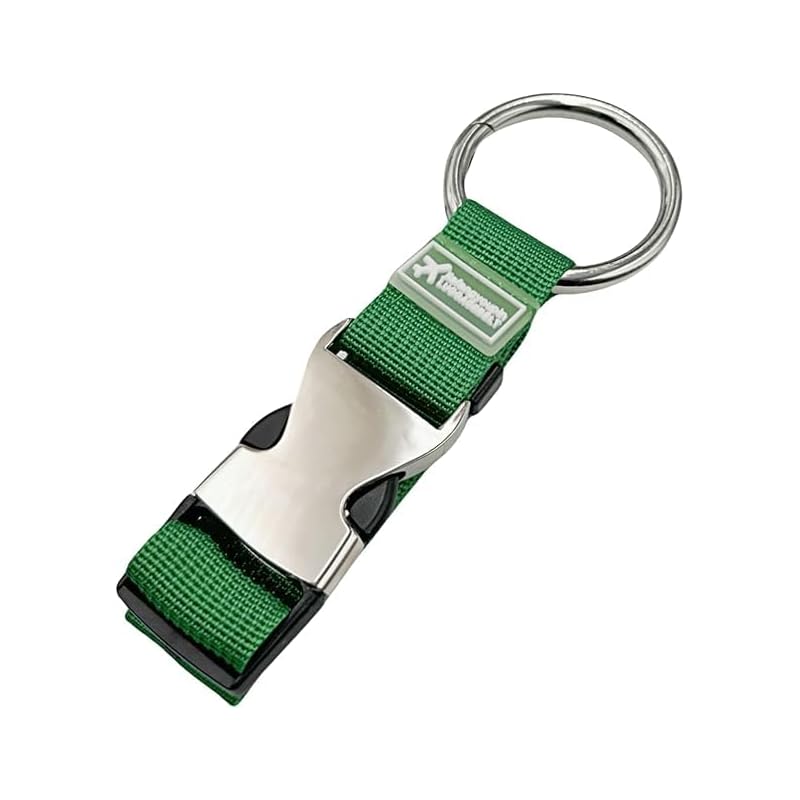 

[Marcea] backpack belt one touch belt jacket gripper Bag/clothing belt Carrying jackets and mufflers travel supplies black Convenient travel goods