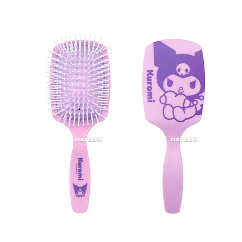 Kuromi Square Cushion Brush (H467668)