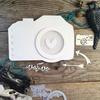 Camera Album Metal Cutting Dies Stencil for DIY Scrapbooking Photo Album Embossing Paper Cards Crafts Diecuts