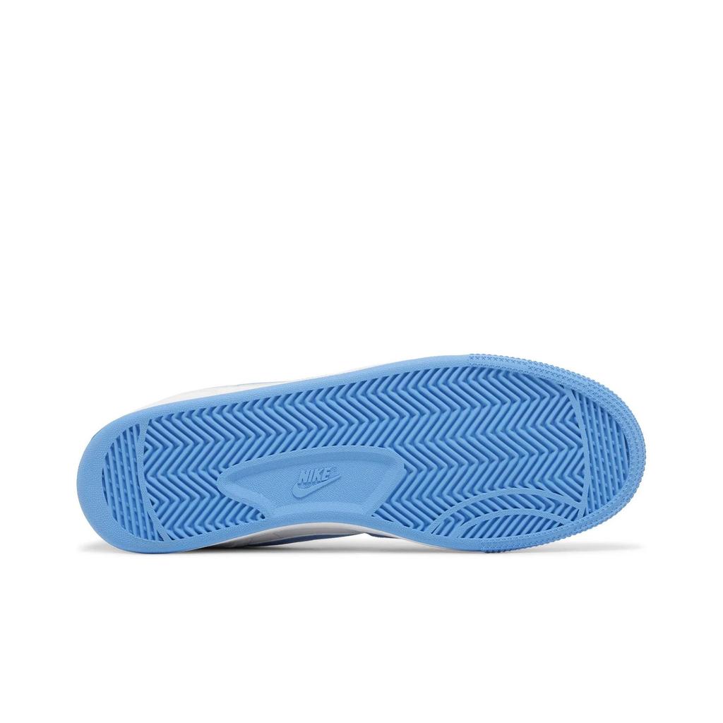 Nike Terminator Low 'University Blue' (Unisex) University Blue / White Skate Shoes FQ8748 412