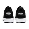 Puma Nrgy Mesh Comfortable Versatile Low-Top Casual Shoes Women sneaker Black 191584-01