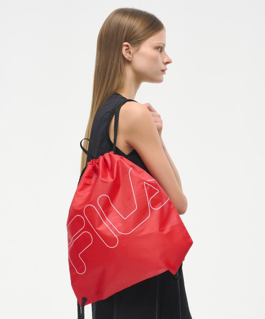 Fila Golf Monographic Gym Sack (8 Colors)