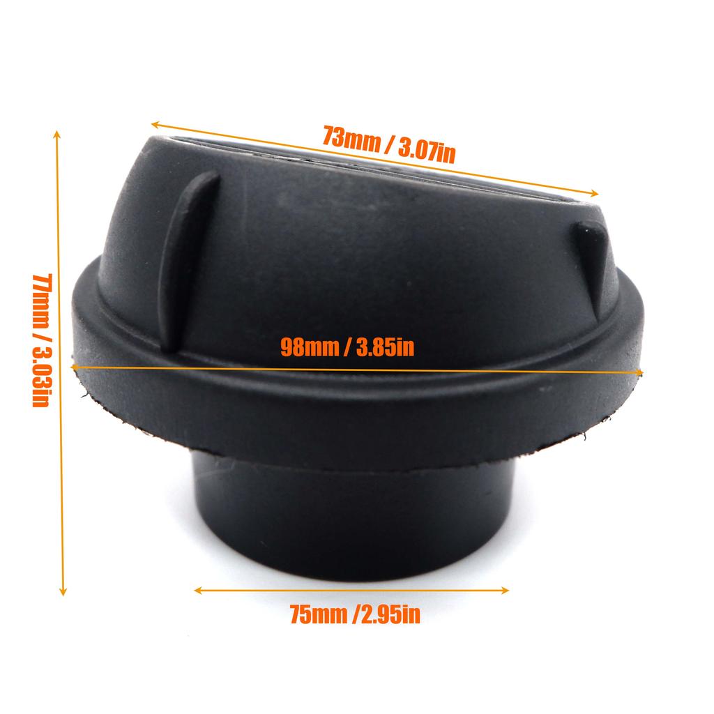 42mm 60mm 75mm Lüftungskanalstück Auslassrohr für Webasto Eberspächer Diesel Standheizung