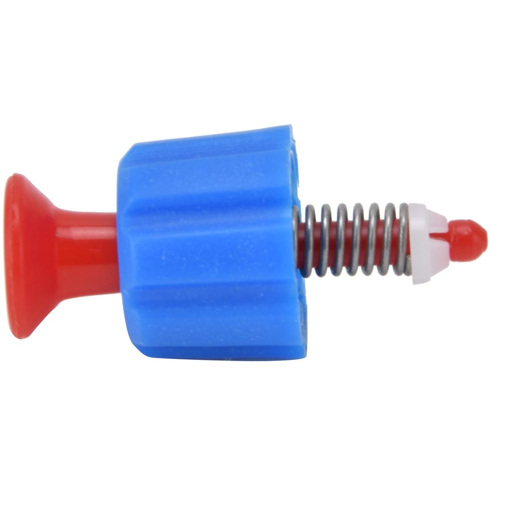 Pressure Relief Valve PP Automatic Valve Accessory for 3LCelsius5LCelsius8L Backpack Sprayer