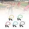 Athlete Workout Resistance Bands for Baseball Skills