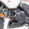 CFMOTO XO Papio Crash Bar for Motorcycle Modification - Full Coverage Racer Bumper