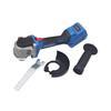 Dongcheng Cordless Brushless Angle Grinder CN plug (adapter included)