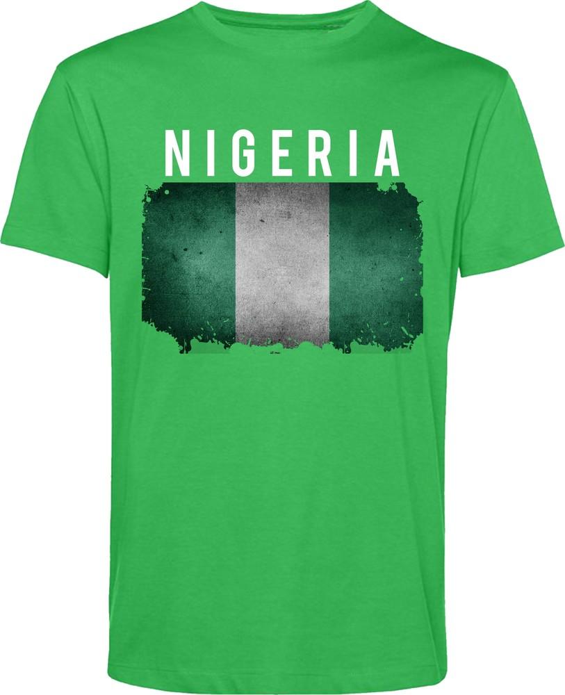 Nigeria T Shirt Nigeria Flag T Shirt Nigeria T Shirt Nigeria Flag T Shirt S