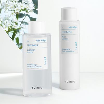 Huidverzorging – Cosmetica sets