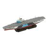 1/2000 Model Warships Ship Building Model ,DIY Assembled,Collection,Educational Toy Display Puzzle for Party Favors