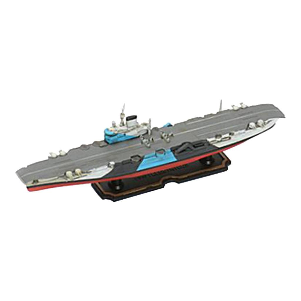 1/2000 Model Warships Ship Building Model ,DIY Assembled,Collection,Educational Toy Display Puzzle for Party Favors