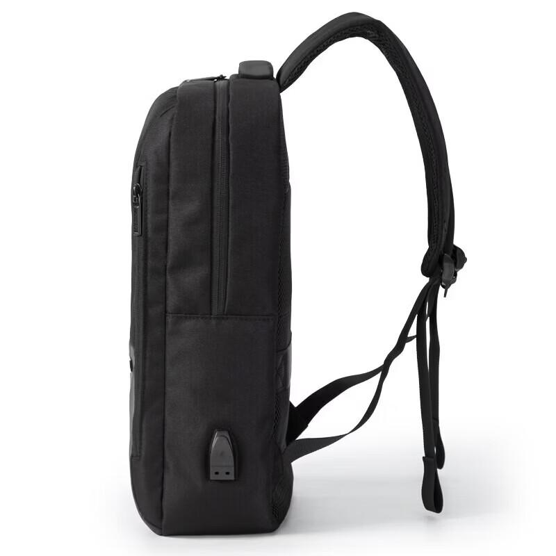 Diplomat DS-14096L Geschäftsreise-Rucksack