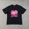 Corteiz Short Sleeve T-Shirt Streetwear Casual Hip Hop Couple Tee Men Women