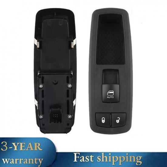 Power Master Window Switch Passenger Panel Side For Dodge Nitro Grand Caravan