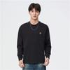Simple Embroidered Long-Sleeved T-Shirt Men'S Couple Sweater Casual Loose Bottoming Shirt Trendy Brand Japanese Inner T-Shirt