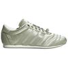 Adidas Originals Taekwondo Lace W Soft Comfortable Non-Slip Durable Low-Top Training Shoes Women Sneakers Green JR7449