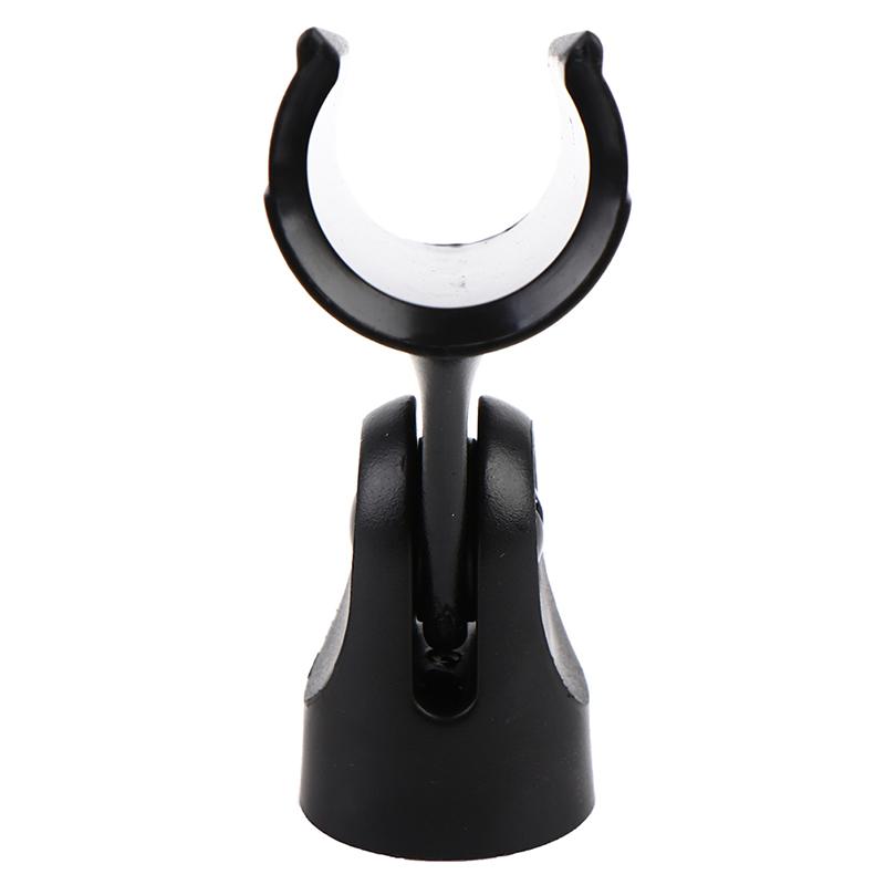 Microphone Universal Spring Microphone Clip Microphone Clipstone Accessories