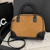 High-end Handbag - Shoulder Bag - Fashionable Commuter Crossbody Bag