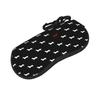 Dachshund Pattern Glasses Case Men Women Printing Box Wiener Sausage Doxie Dog Lover Glasses Storage Box Eye Contacts Case