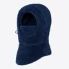Unisex Winter Face and Hat for Cycling, Windproof Cold Outdoor Use