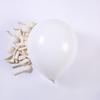 Colorful Macaron Balloons - 5" 10" 12" 18" for Birthday & Wedding Decorations