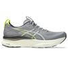 Asics Official Store Exclusive 32 Running Size GEL-KAYANO Shoes, Men's, 27.5, 2E, GRAVEL/CITRON