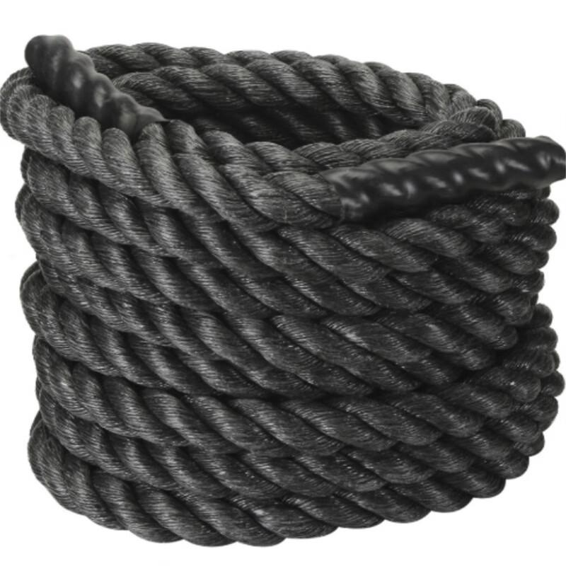 Polyester Fitness Battle Rope