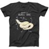 Snow Hognose Snake Anatomy, Funny Cute Pet Mom Reptile Lover T-Shirt Sweatshirt Hoodie for Men Women Kids Made In Canada