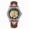 Women Fashion Leather Watch