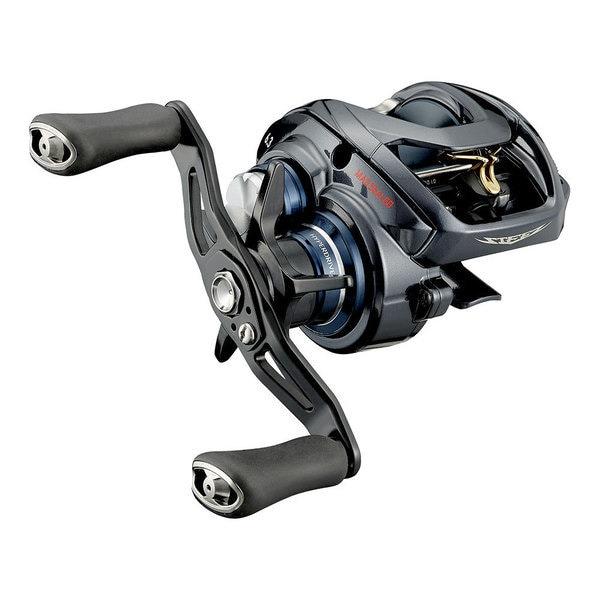 DAiwA Steez A Tw Hlc 6.3r