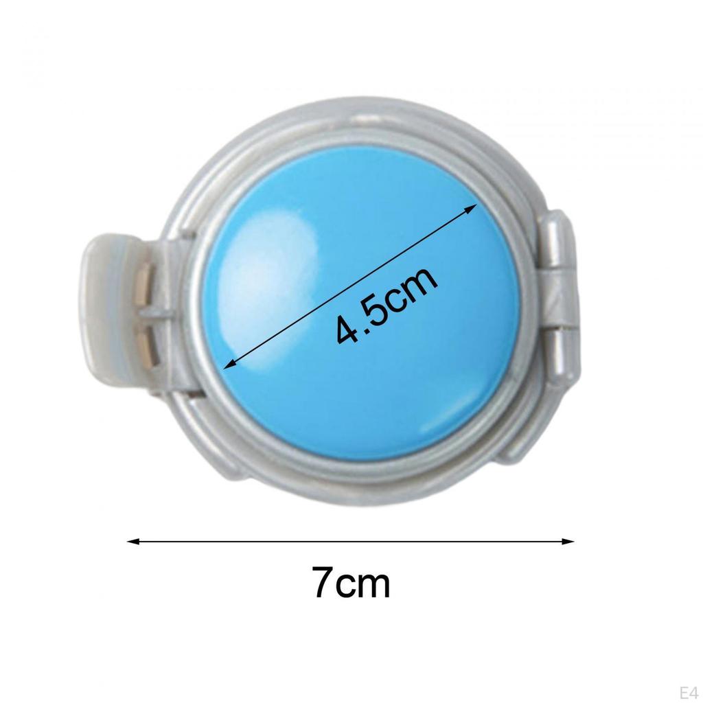 Beverage Can Topper - Keep Your Drinks Crisp