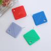 10Pcs Needle Threaders for Hand Sewing Square Needle Threading Helper Easy Threading Tool Fits Most Needle Sizes for Sewing Lovers