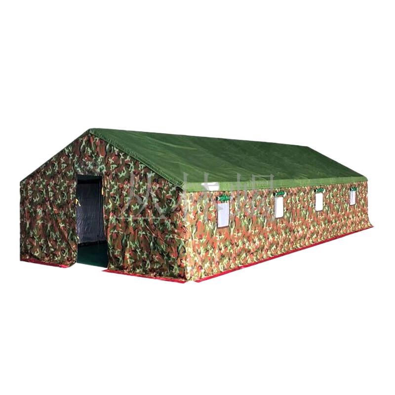 Jungle Scorpion Heavy-Duty Outdoor Tent
