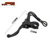 Motorcycles Brake Lever Caliper Assembly Master Cylinder Pump Kit For Surron S X For SEGWAY X160 X260 Electric Dirt Bike EBikes