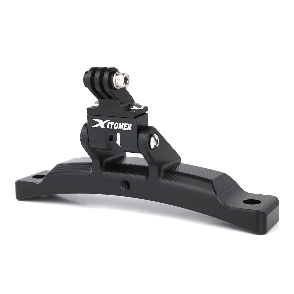 ST 1300 Motorcycle GPS Holder For