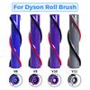 Direct Drive Brush Replacement for Dyson V6 V8 V10 V11 Cordless Stick Vacuum Cleaner Roller Brush Parts Floor Brush Head Tools